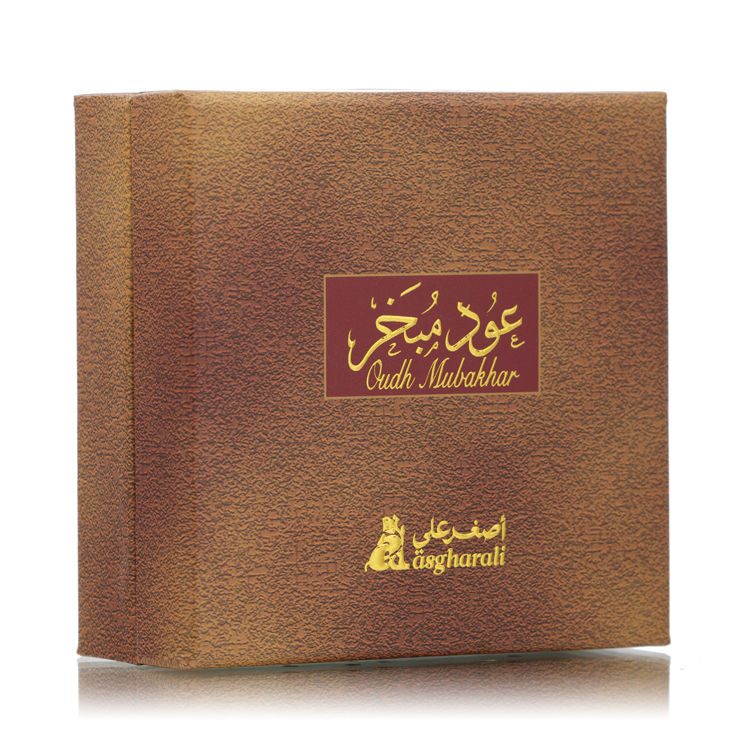 Oud Mubakhar 15Gm
