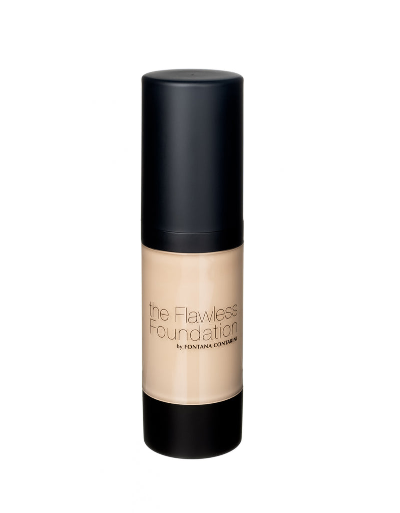 The Flawless Foundation