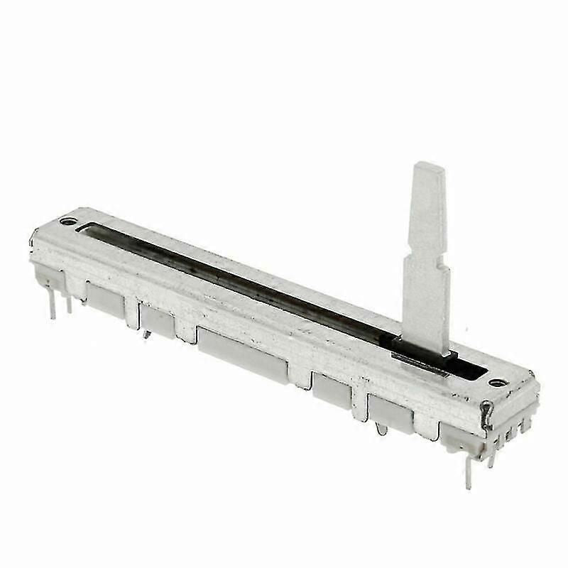 5pcs Channel Fader For Pioneer Djm300 400 500 600 700 800 2000 Dcv1010 10k