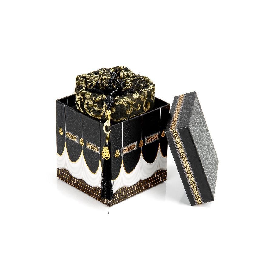 Special Kaaba Box For Prayer Rug