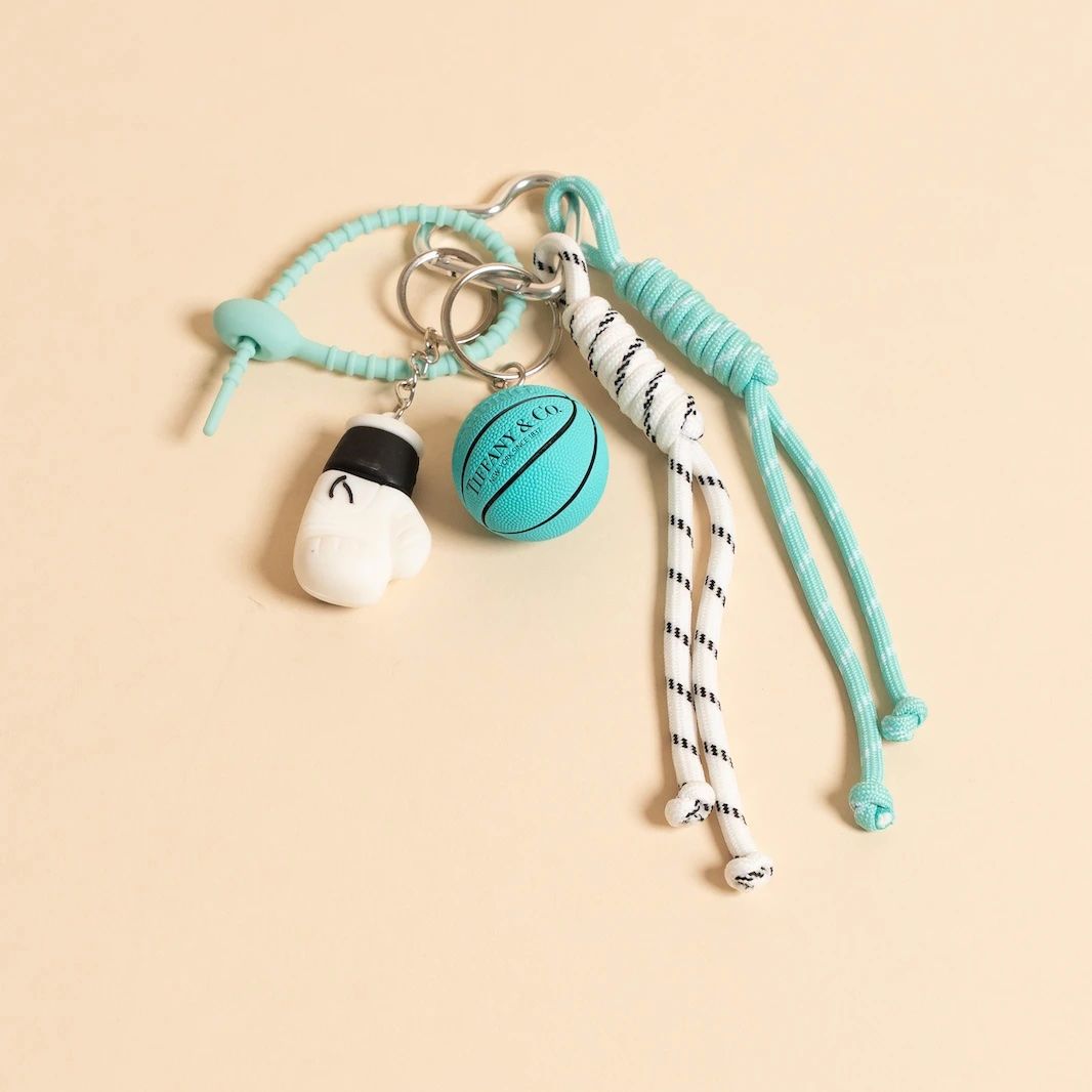 GymPunch Stacked Charm