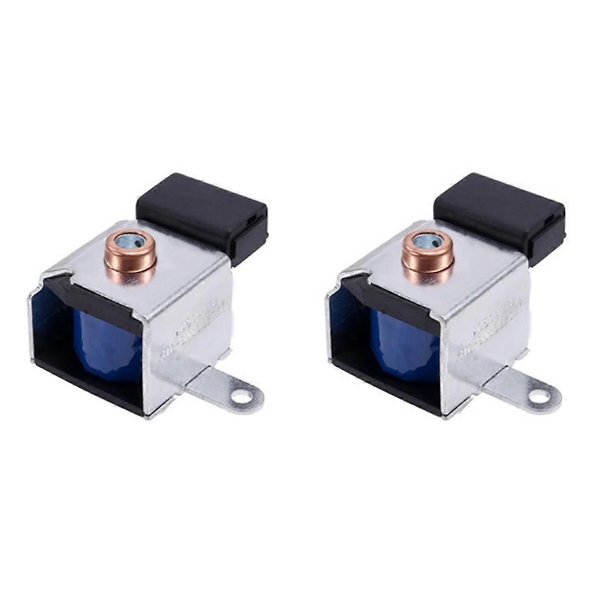 2 Pcs Steering Column Solenoid Valve A4534600700 for