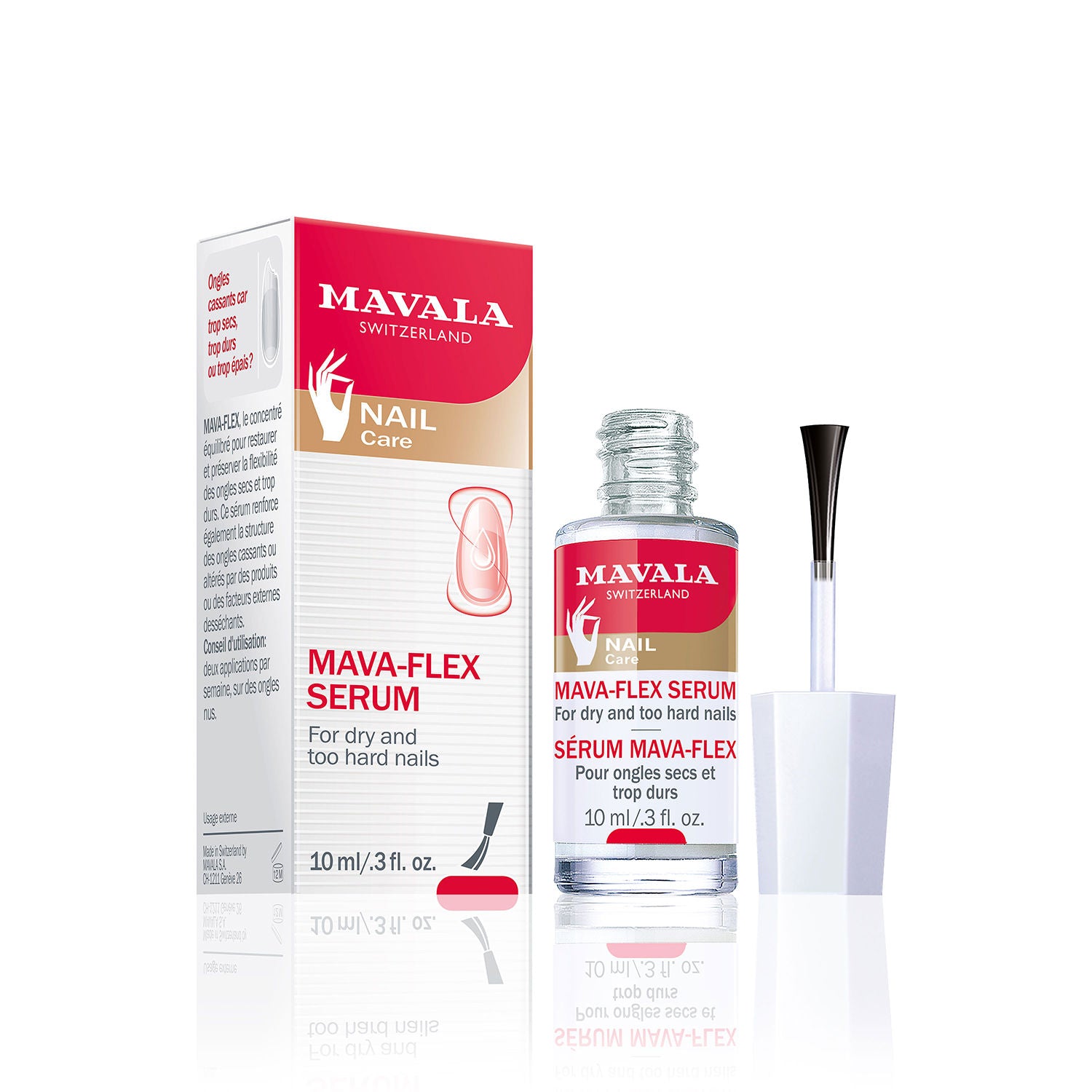 Mavala Mavaflex Serum, 10ml