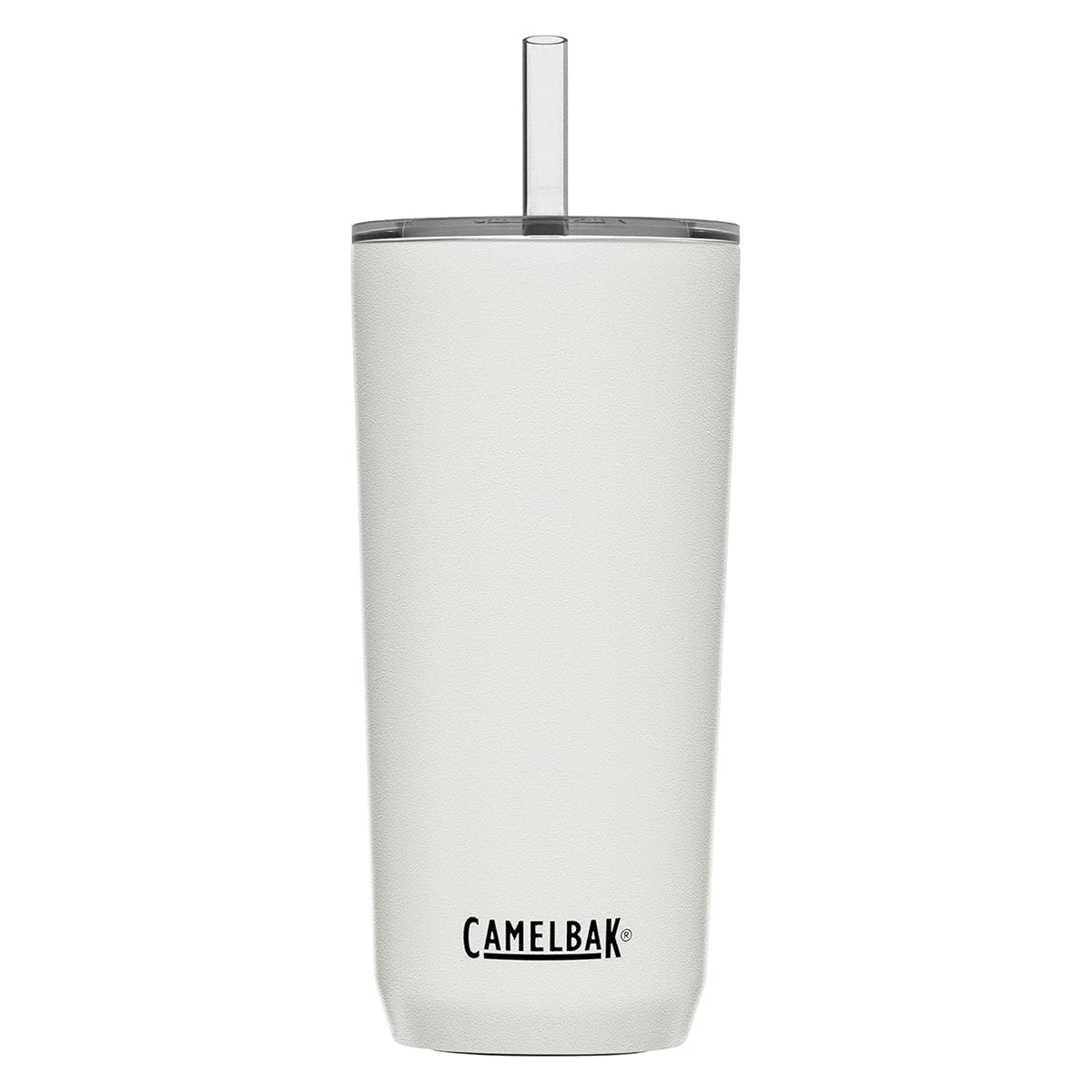 Camelbak Horizon Insulated Stainless Steel Travel Mug Straw Tumbler, 20oz