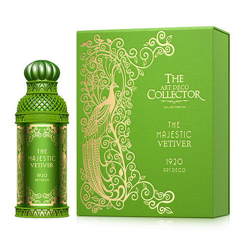 The Majestic Vetiver Eau de Parfum 100ml