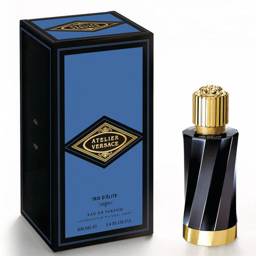 Iris d'Élite Eau de Parfum 100ml