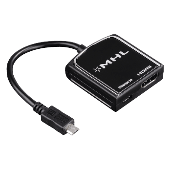 HAMA 83188 MHL ADAPTER