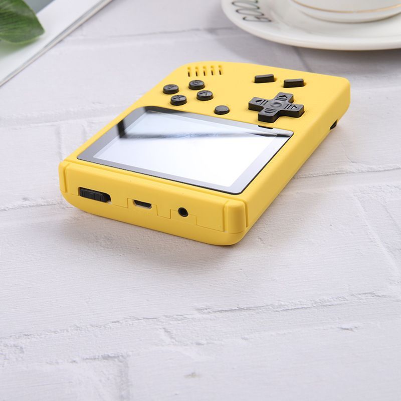 800 Games MINI Retro Video Console Handheld Game Players