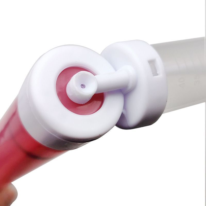 Manual Airbrush for Decorating Cakes, Cupcakes and Desserts