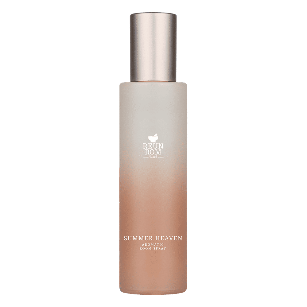 بخاخ معطر للغرف 150 مل من Reunrom «Summer Heaven» (بتقنية الفيتونسيدات)