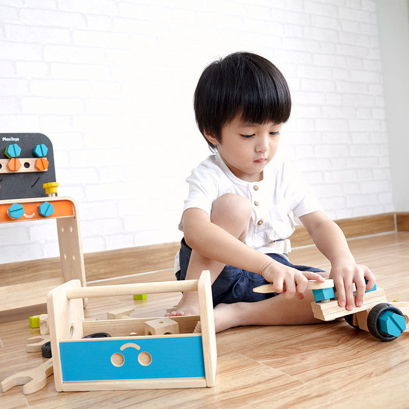 Robot Tool Box