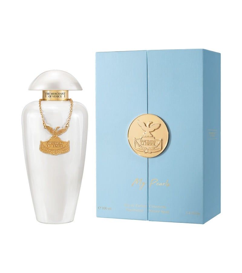 La Fenice My Pearls Eau de Parfum ConcentrÃ©e 100ml