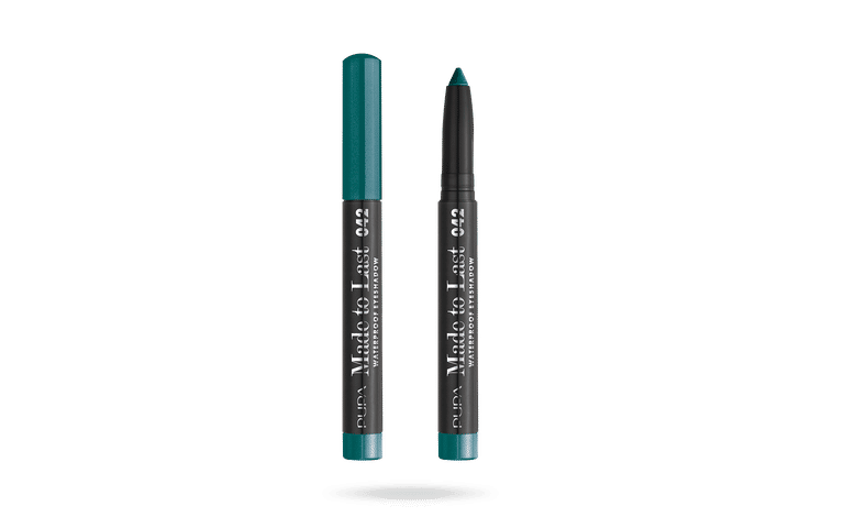Made to Last Waterproof Eyeshadow