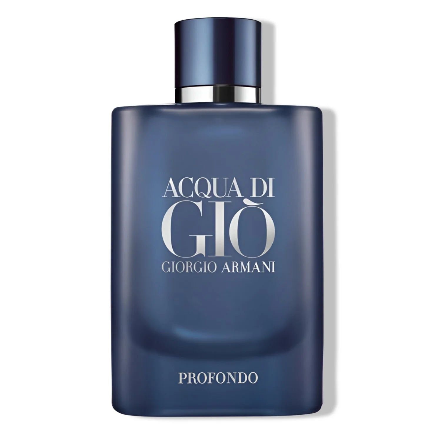 Giorgio Armani Acqua Di Gio Profondo Edp M 125Ml