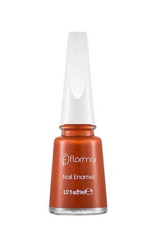 Flormar Nail Enamel