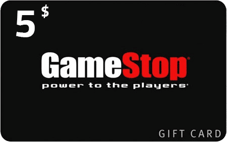 Game Stop