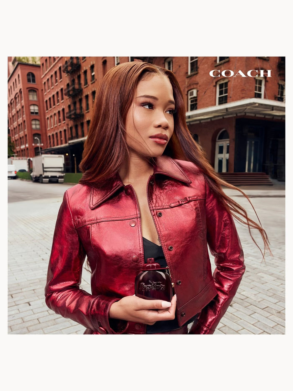 Cherry Parfum