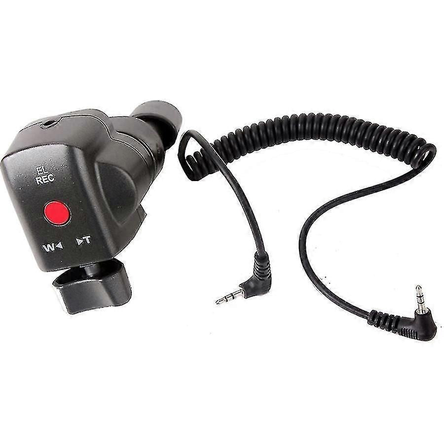Camera Zoom Controller Dv Cable 2.5mm Durable Camera Jack For Remote Control Camcorders ,remote Camcorder
