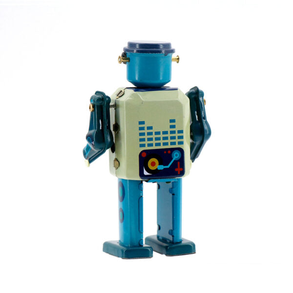 Vinylbot  Collectors Item