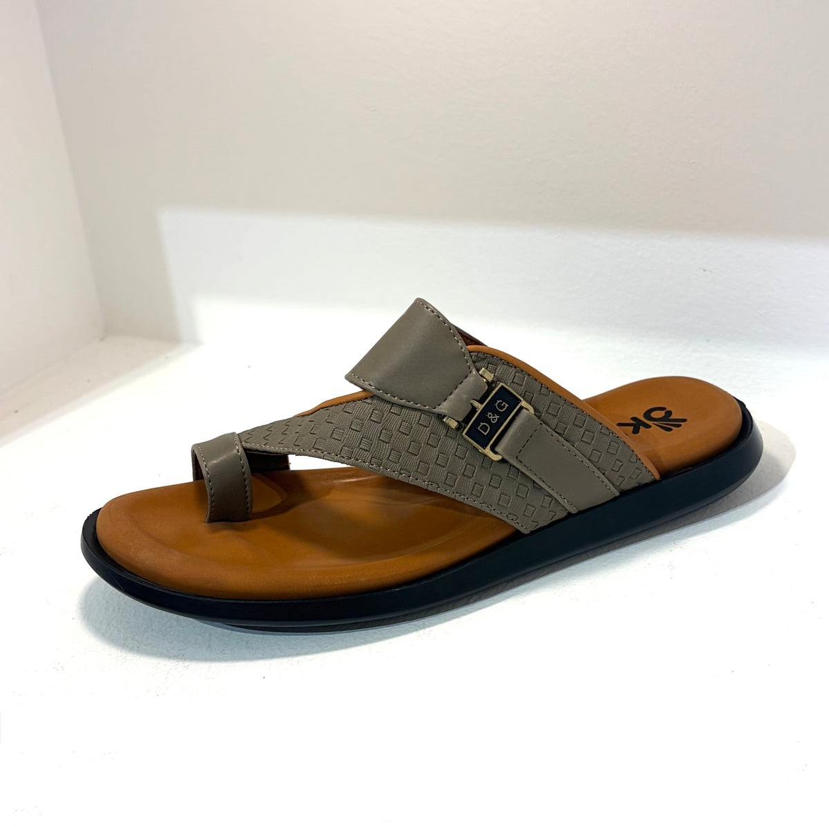 senior1 Men's Medical Sandals