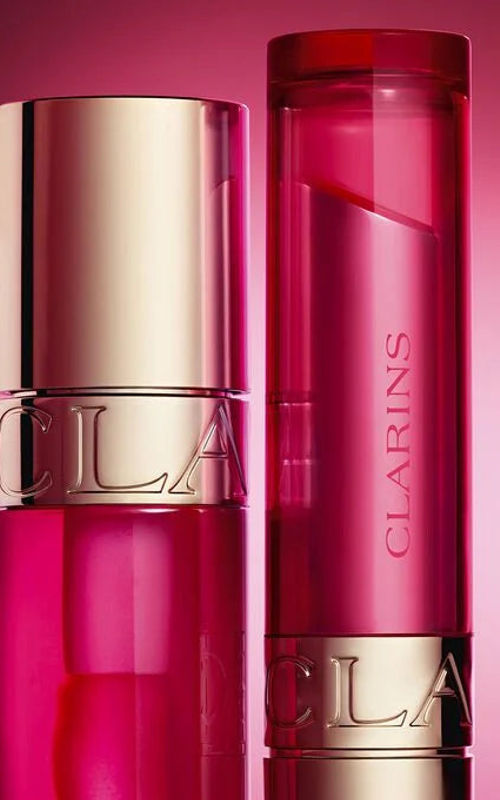 Lip Oil Balm