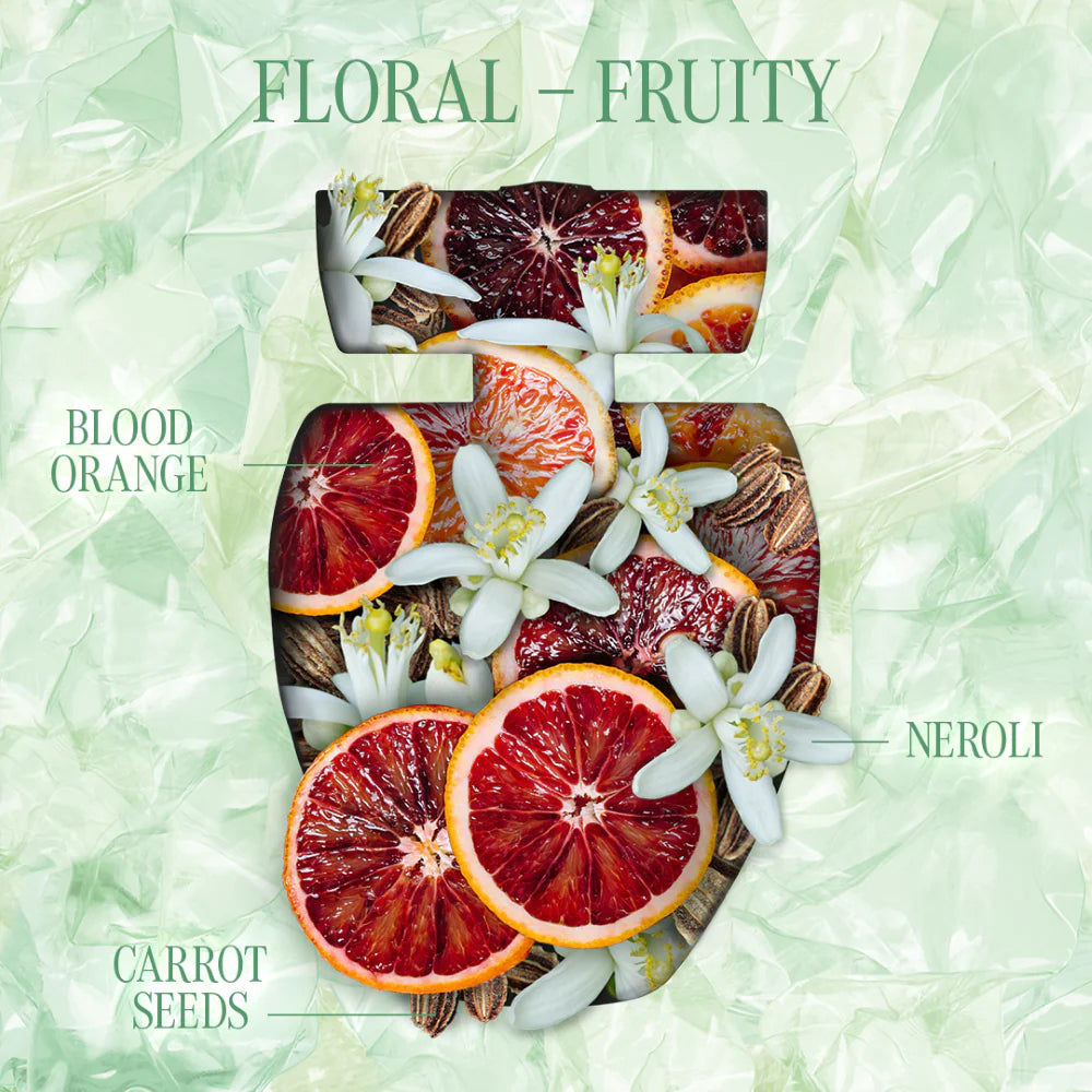 عطر "فلورال فانتاسي" للنساء، 90 مل