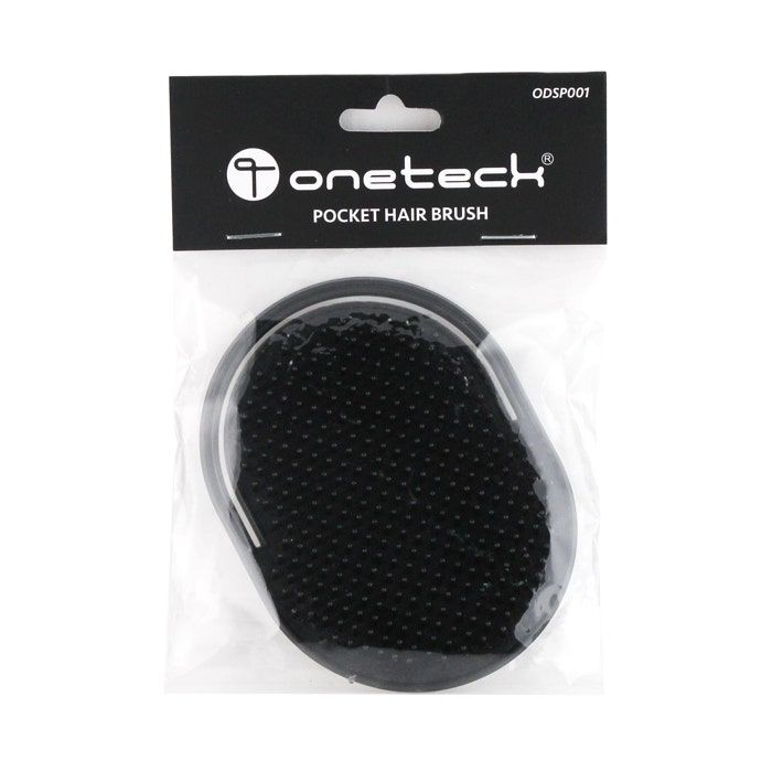 Onetech Pocket Hair Brush, Odsp001