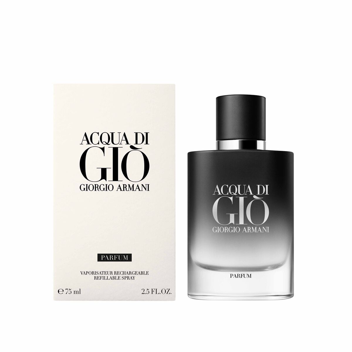 عطر أكوا دي جيو