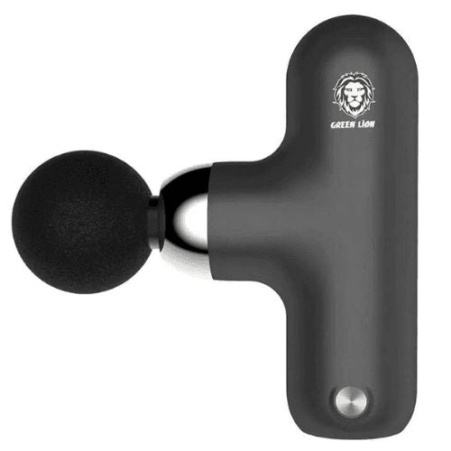 مسدس التدليك الصغير Green Lion - جهاز المساج