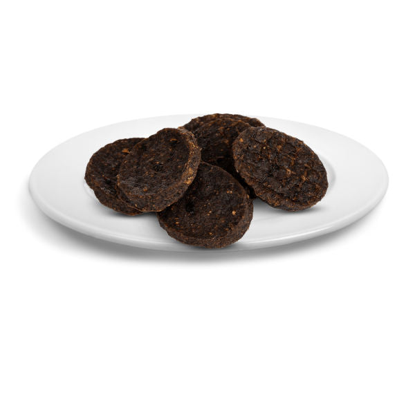 Primal FriendChips Matter Chicken with Broth Jerky Treat 4oz