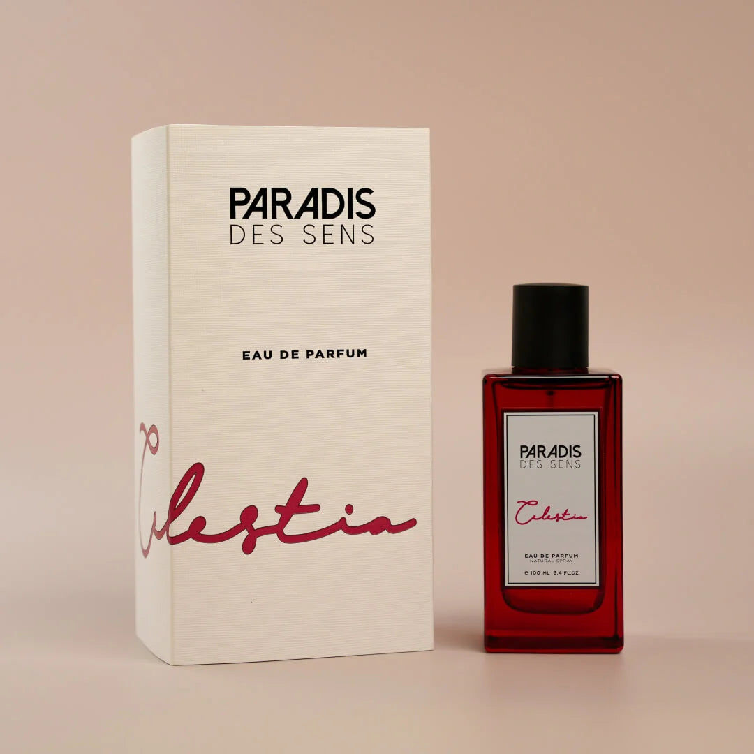 Celestia Eau de Parfum 100ml