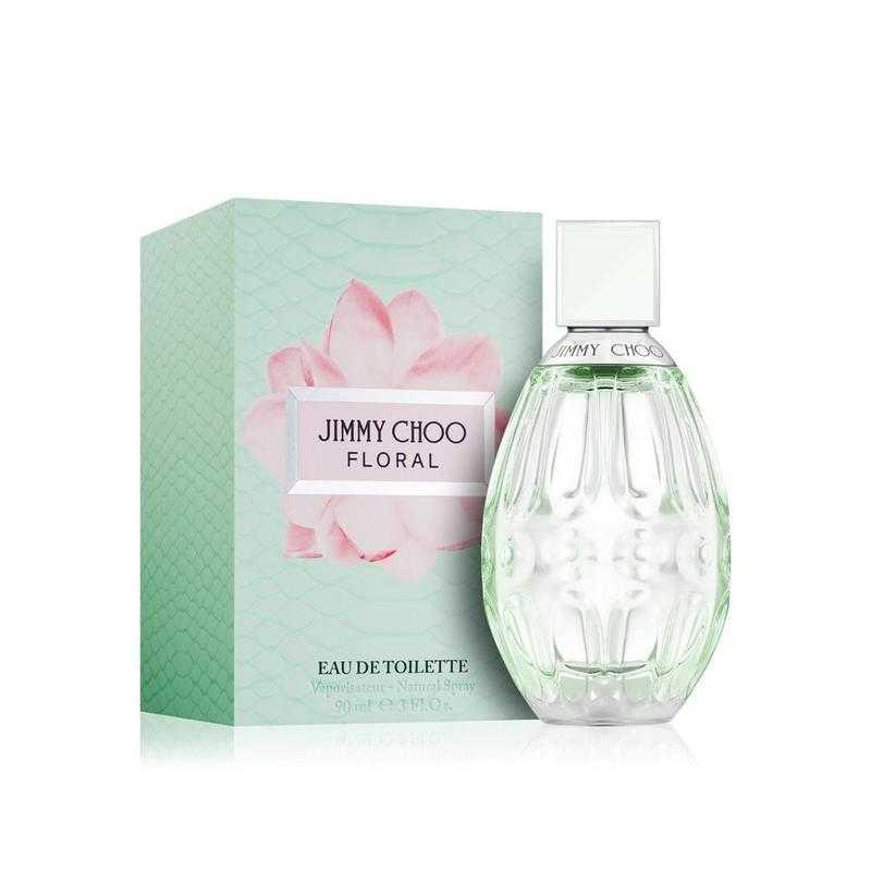 Jimmy Choo Floral Edt 90Ml