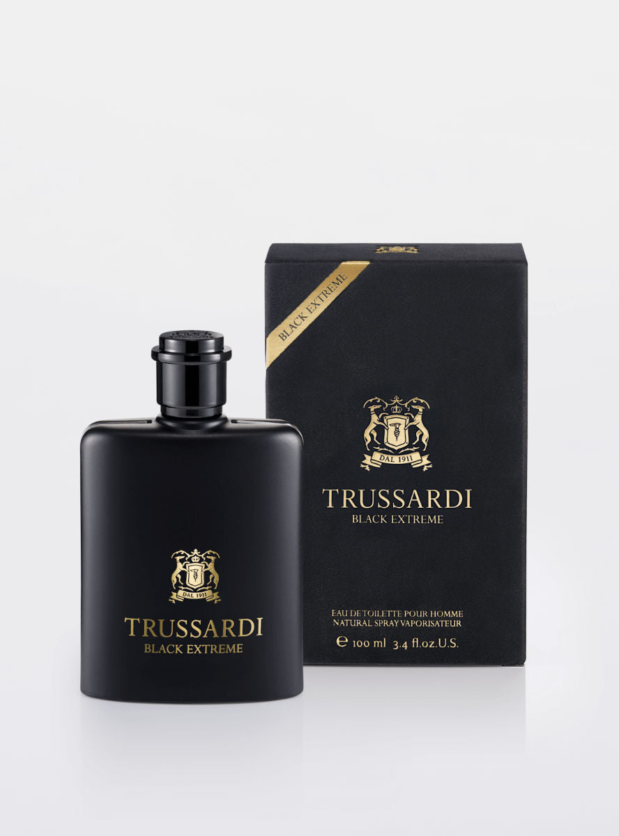 Black Extreme Eau de Toilette 100ml