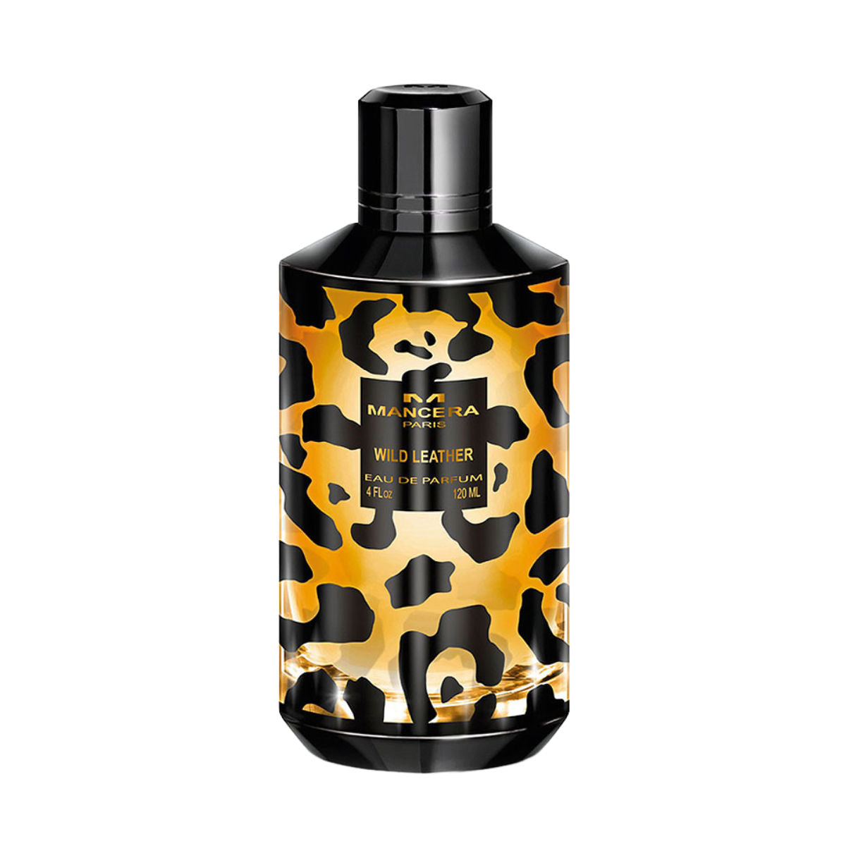 Wild Leather Eau de Parfum 120ml