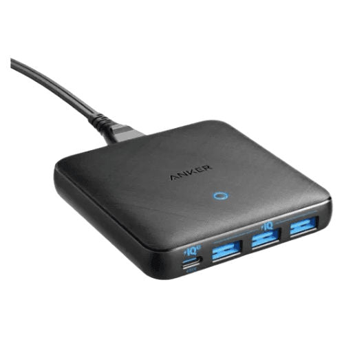 Anker POWERPORT ATOM III SLIM