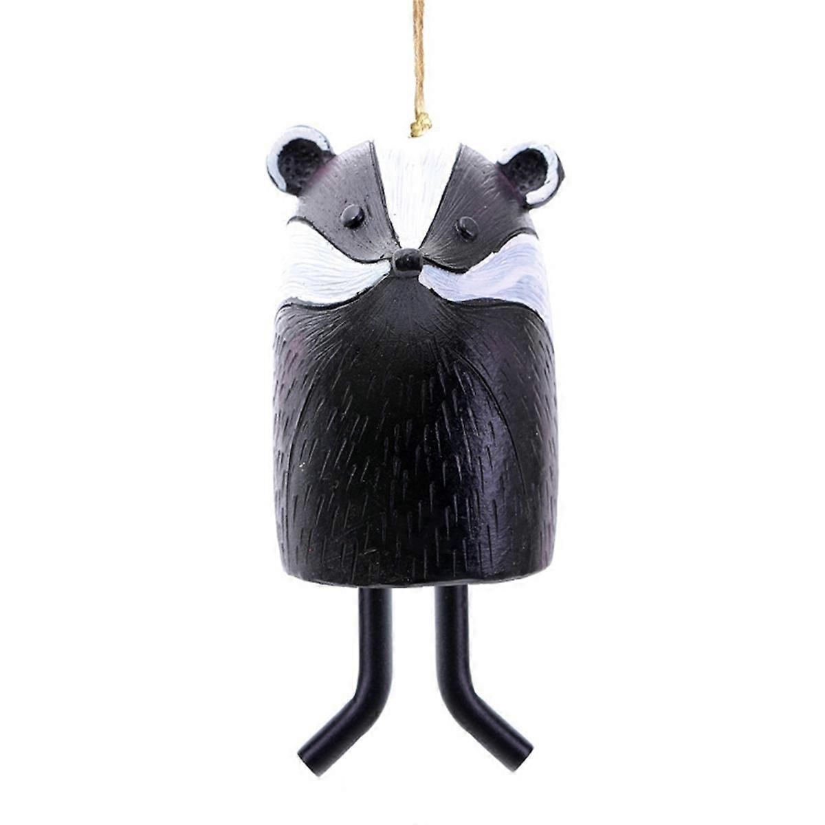 Vintage Wind Chime - Suitable for Outdoor, Garden, Patio Decoration,H