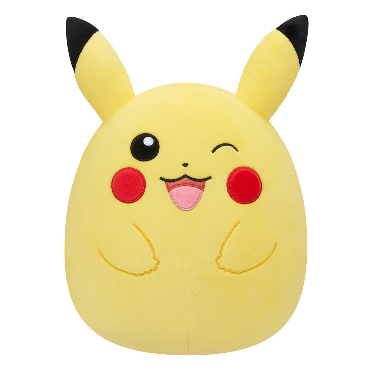 POKEMON SQUISHMALLOW 20" 2ASST W3