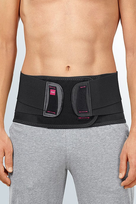 MEDI K260622 PROTECT LUMBOSTYLE - Back Support