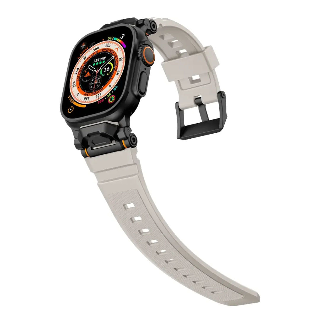 Levelo Nico Watch Strap 49/46 mm