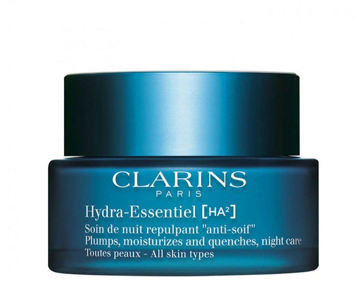 Hydra-Essential [HA²] Night Cream - All Skin Types 50ml