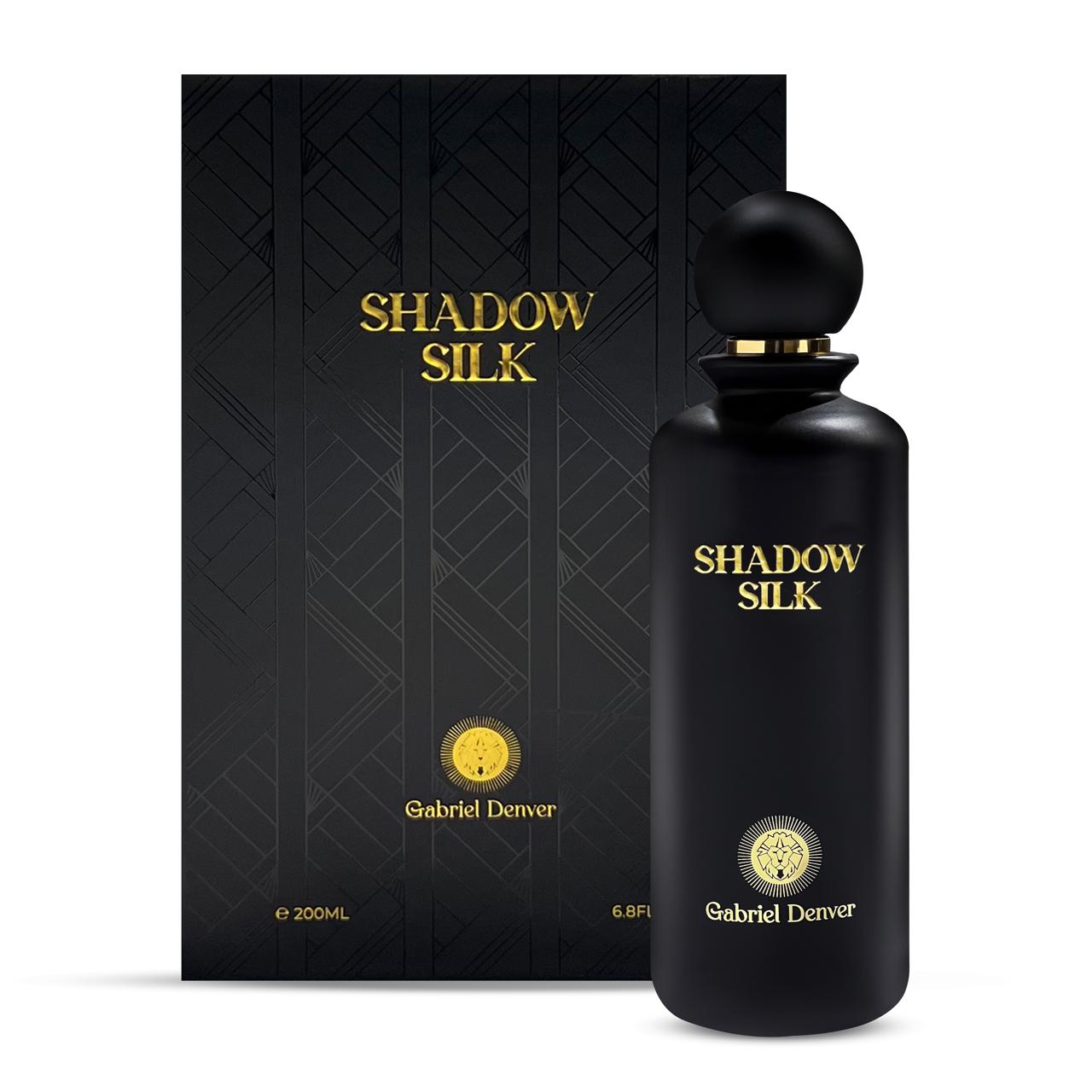 Gabriel Denver Shadow Silk Edp 200Ml
