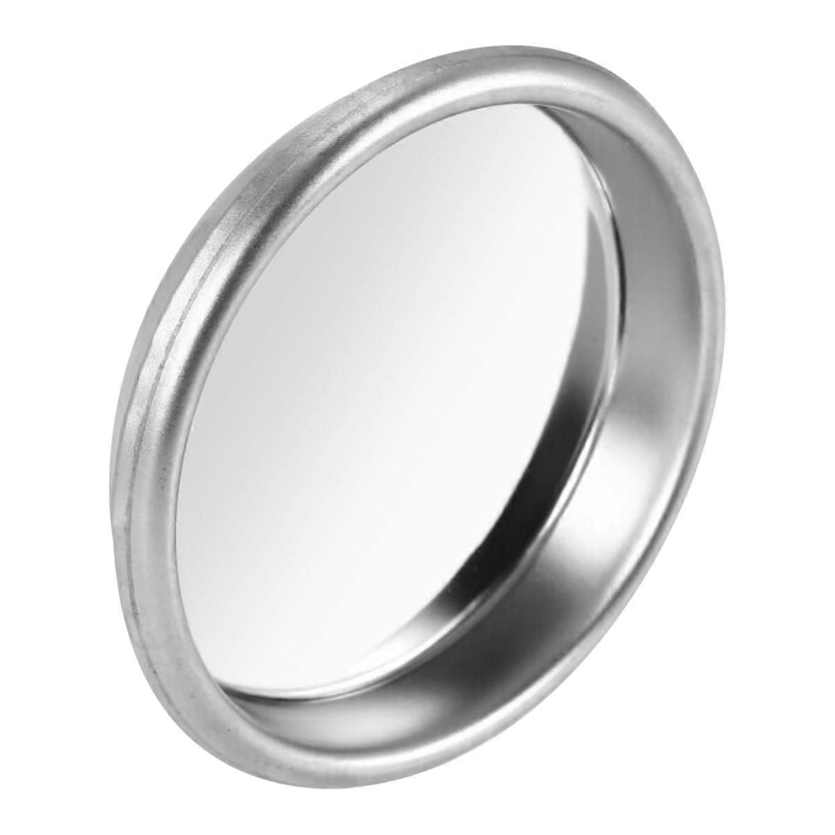 58Mm Coffee Machine Blank Filter/Stainless Steel Backwash Cleaning