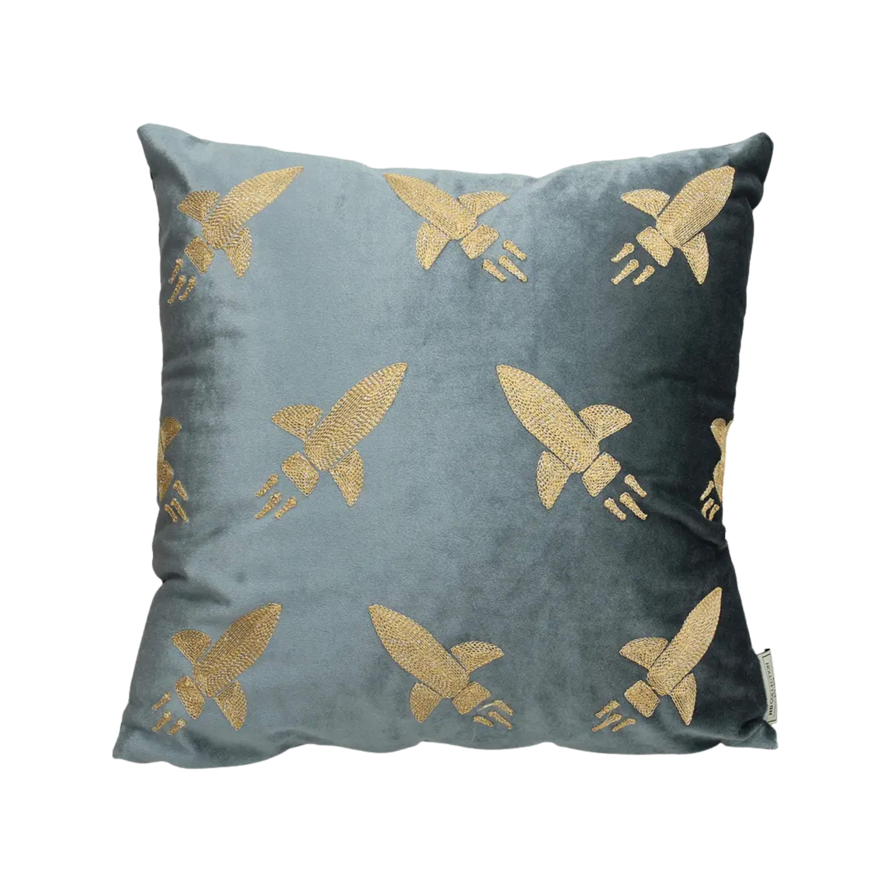 وسادة Rocket Velvet