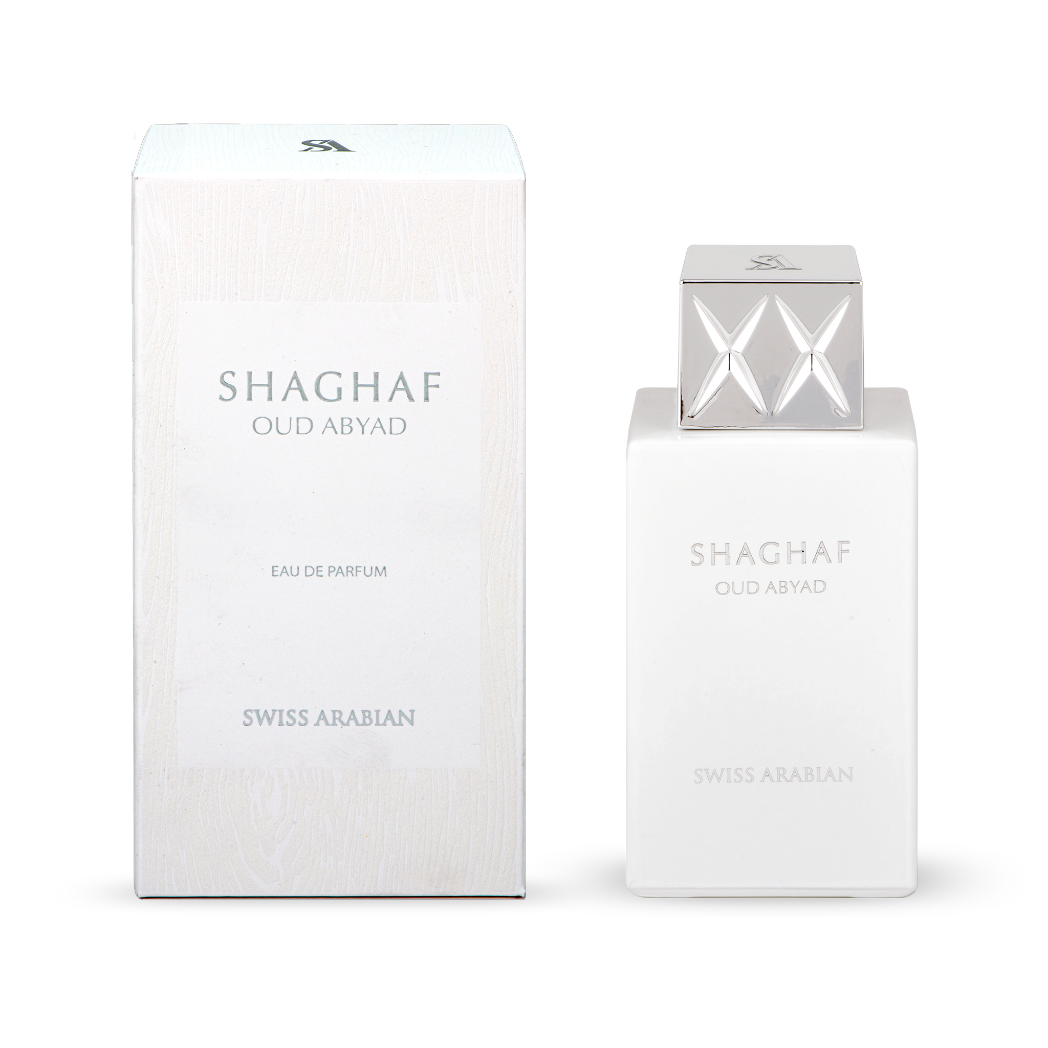 SHAGHAF OUD ABYAD
