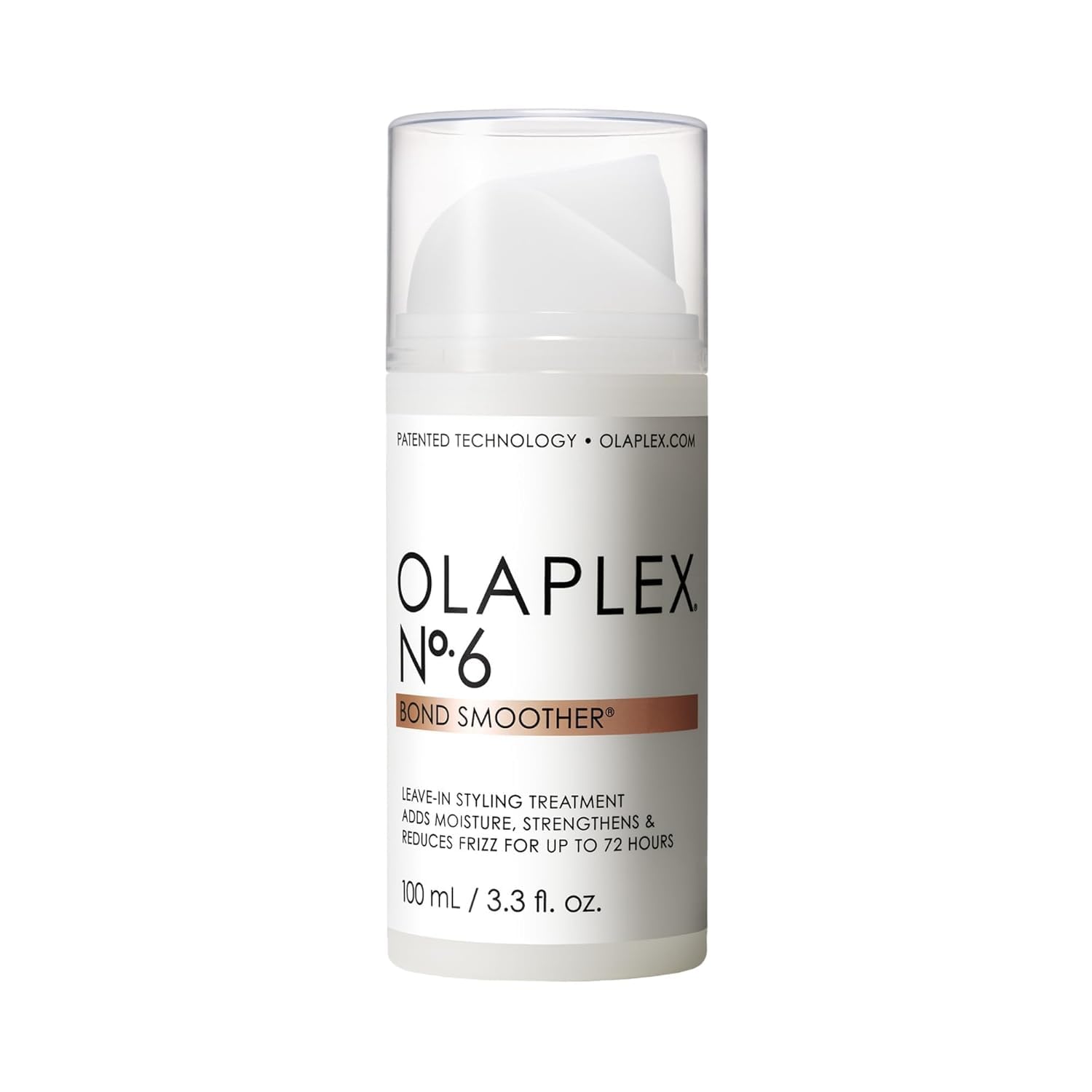 Olaplex No 6 Bond Smoother, 100ml