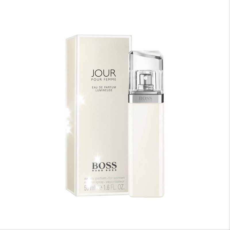 Hugo Boss Jour Pour Femme Lumineuse EDP, 50ml Spray