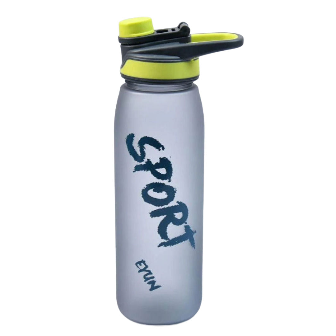 Twisoo Water Bottle Plastic, 850ml, PSB-001