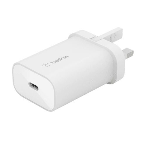Belkin Boost Charge™ PPS USB-C Wall Adapter