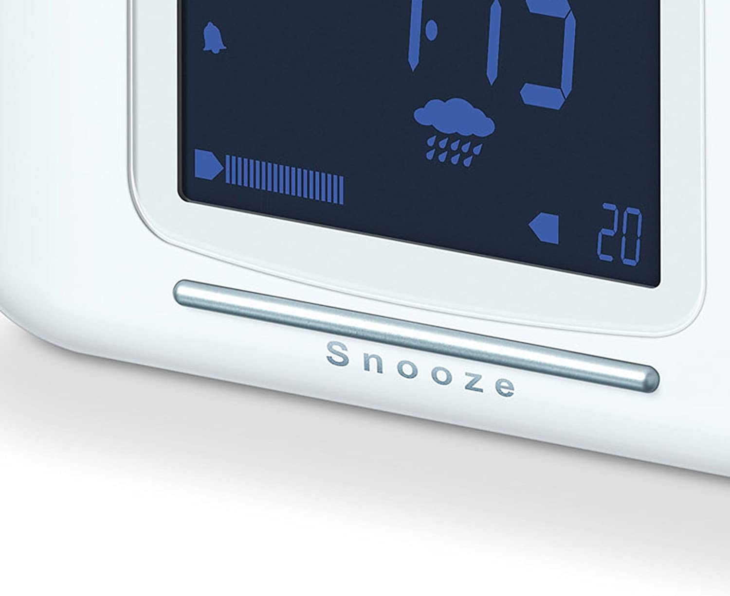 BEURER WL30 WAKE UP LIGHT