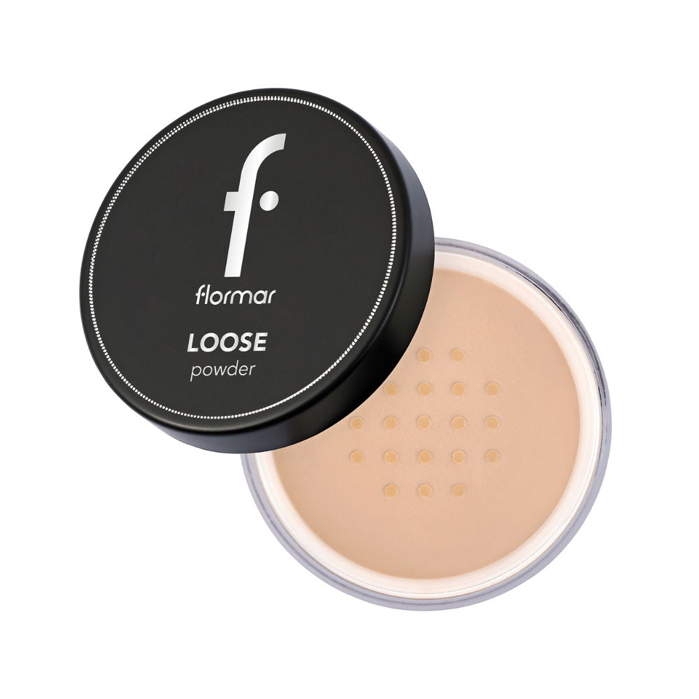 Loose Powder